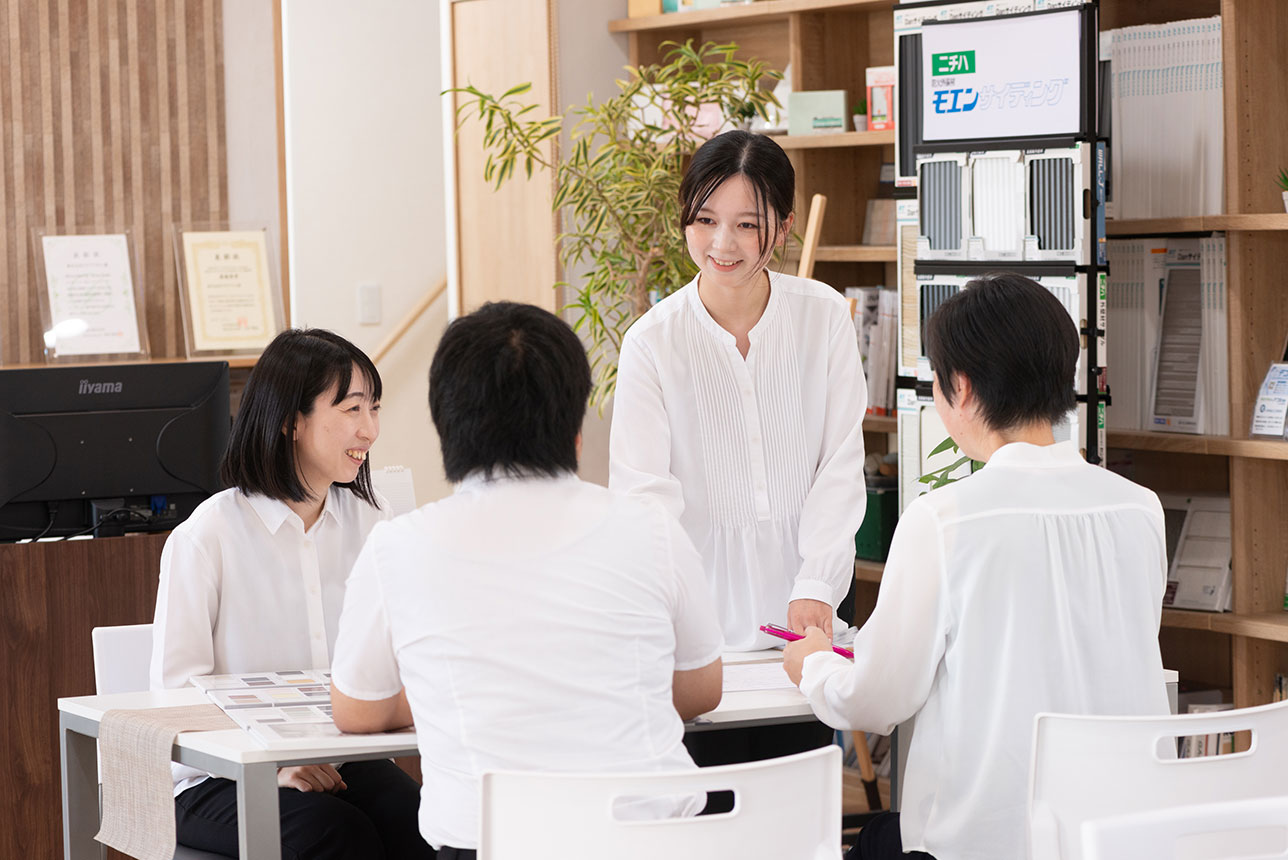 私たちのこだわり