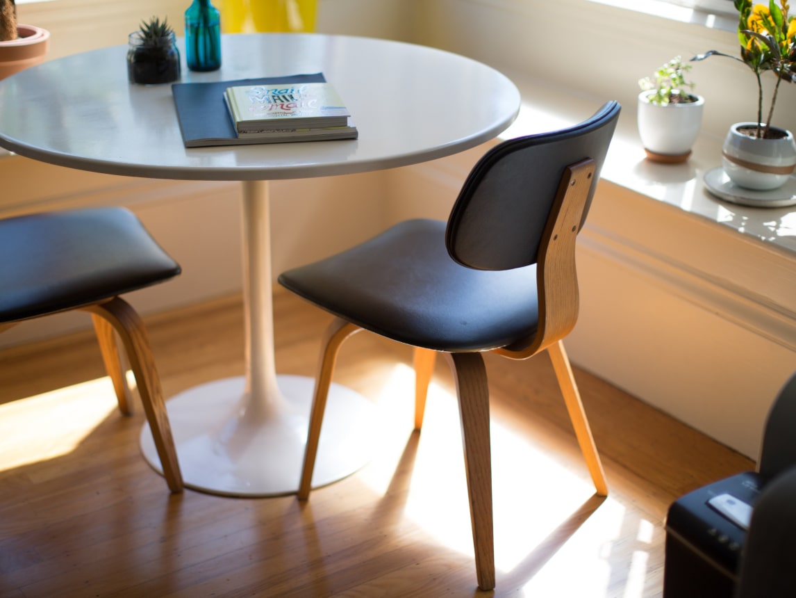 自然素材で人と環境にやさしい暮らし