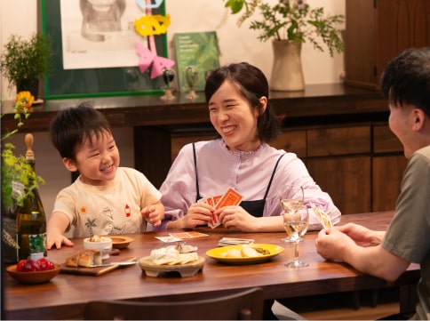 住まいのホームドクター